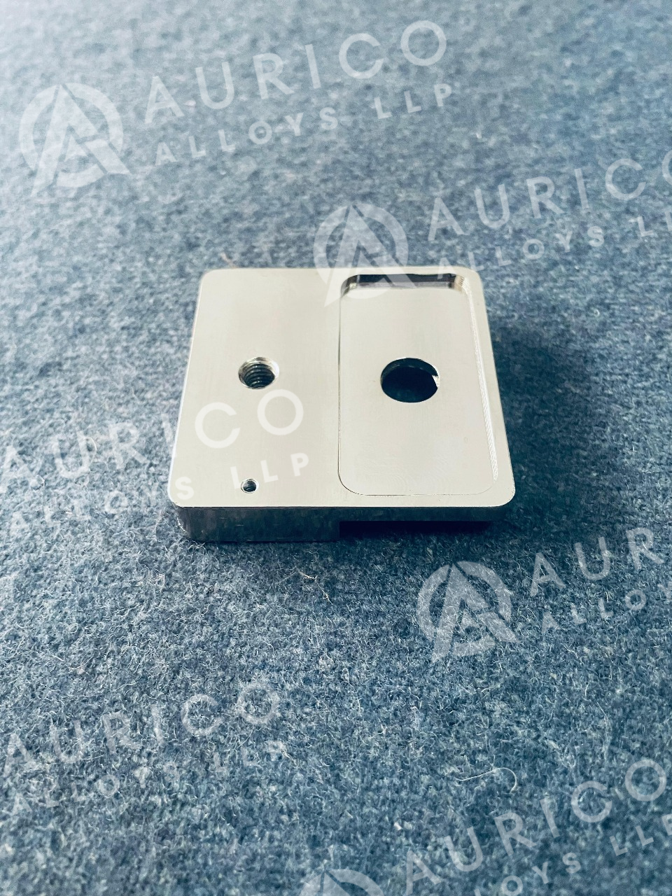 Aluminum Busbar Manufacturer & Supplier